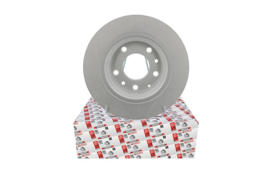 Disque de frein PREMIER Coat+ disc DDF1500C Ferodo, Image 3