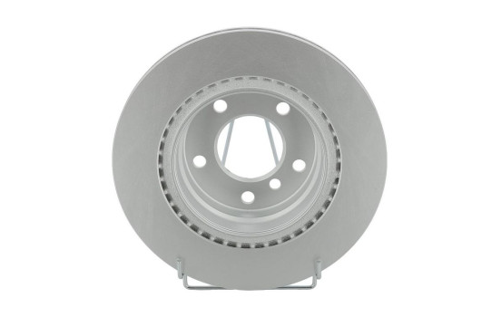 Disque de frein PREMIER Coat+ disc DDF1549C Ferodo, Image 2