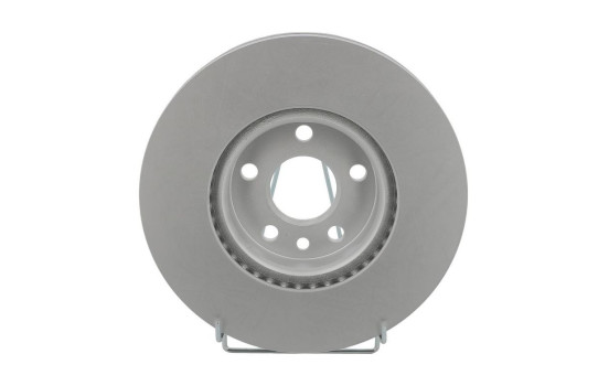 Disque de frein PREMIER Coat+ disc DDF1567C Ferodo, Image 2