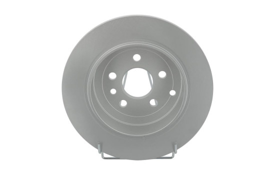 Disque de frein PREMIER Coat+ disc DDF1578C Ferodo