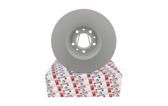 Disque de frein PREMIER Coat+ disc DDF1615C Ferodo, Image 3