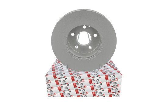Disque de frein PREMIER Coat+ disc DDF1690C Ferodo, Image 3