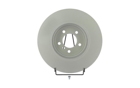 Disque de frein PREMIER Coat+ disc DDF1701C-1 Ferodo, Image 6