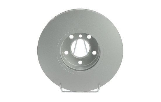 Disque de frein PREMIER Coat+ disc DDF1714C-1 Ferodo