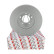 Disque de frein PREMIER Coat+ disc DDF1717C Ferodo, Vignette 3