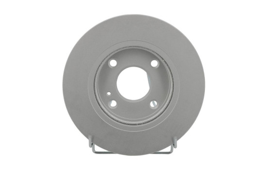 Disque de frein PREMIER Coat+ disc DDF1740C Ferodo, Image 2