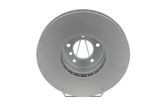 Disque de frein PREMIER Coat+ disc DDF1867C-1 Ferodo