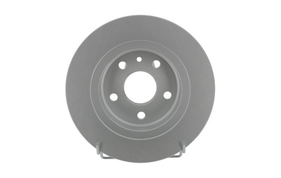 Disque de frein PREMIER Coat+ disc DDF1872C Ferodo