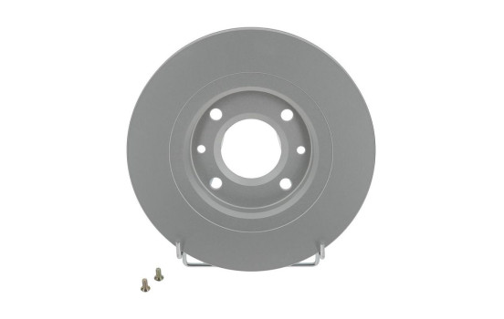 Disque de frein PREMIER Coat+ disc DDF192C Ferodo, Image 2
