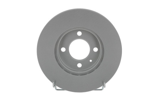 Disque de frein PREMIER Coat+ disc DDF207C Ferodo, Image 2
