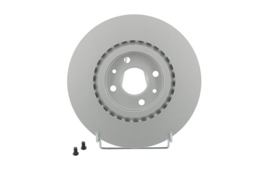Disque de frein PREMIER Coat+ disc DDF220C Ferodo, Image 2
