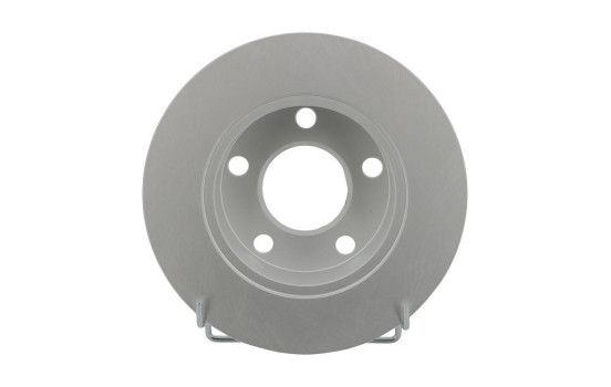 Disque de frein PREMIER Coat+ disc DDF321C Ferodo, Image 2