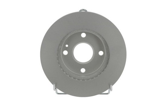 Disque de frein PREMIER Coat+ disc DDF393C Ferodo