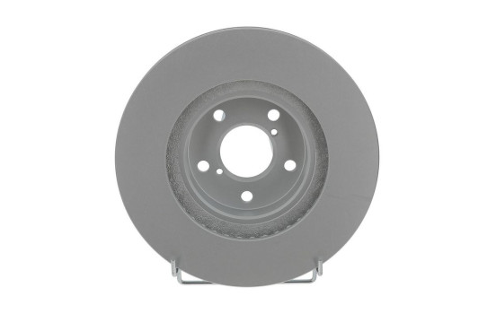 Disque de frein PREMIER Coat+ disc DDF679C Ferodo