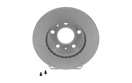 Disque de frein PREMIER Coat+ disc DDF768C Ferodo, Image 2