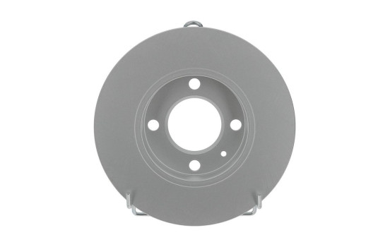 Disque de frein PREMIER Coat+ disc DDF795C Ferodo