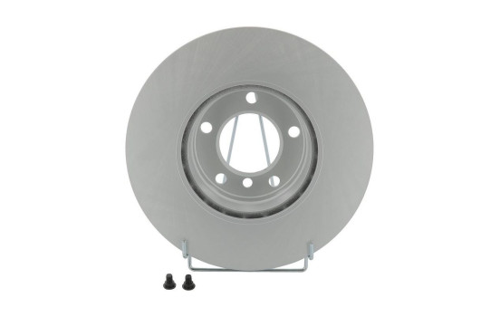 Disque de frein PREMIER Coat+ disc DDF834C Ferodo, Image 2