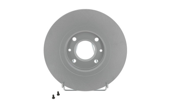 Disque de frein PREMIER Coat+ disc DDF841C Ferodo, Image 2