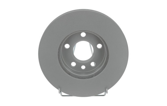 Disque de frein PREMIER Coat+ disc DDF846C Ferodo