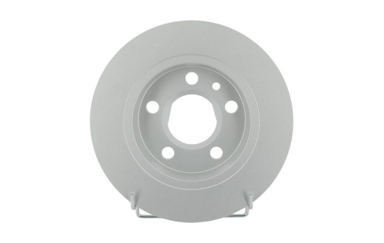Disque de frein PREMIER Coat+ disc DDF847C Ferodo, Image 2