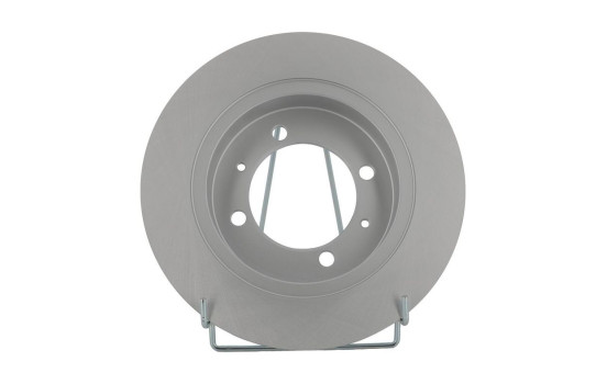 Disque de frein PREMIER Coat+ disc DDF886C Ferodo