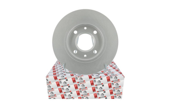 Disque de frein PREMIER Coat+ disc DDF995C Ferodo, Image 4