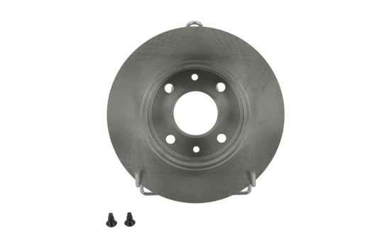 Disque de frein PREMIER DDF070 Ferodo