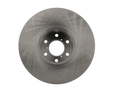 Disque de frein PREMIER DDF089-1 Ferodo