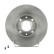 Disque de frein PREMIER DDF1000 Ferodo