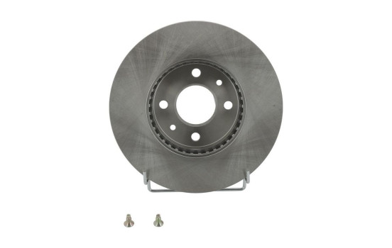 Disque de frein PREMIER DDF1006 Ferodo