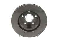 Disque de frein PREMIER DDF1027 Ferodo