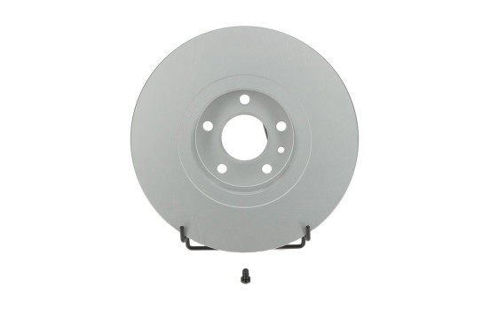 Disque de frein PREMIER DDF1057C Ferodo