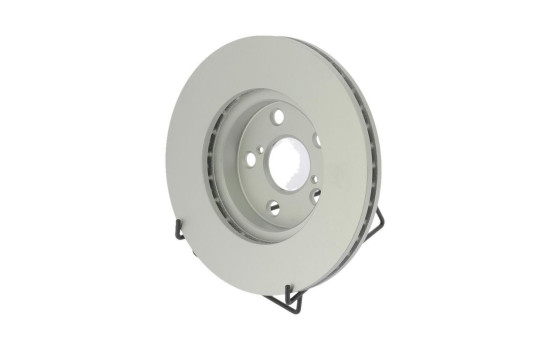 Disque de frein PREMIER DDF1064C Ferodo, Image 2