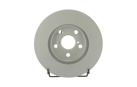 Disque de frein PREMIER DDF1064C Ferodo, Image 6