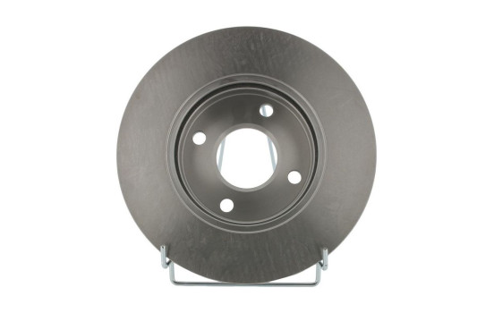 Disque de frein PREMIER DDF1072 Ferodo