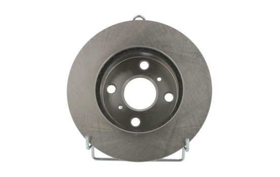 Disque de frein PREMIER DDF1084 Ferodo