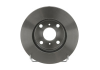 Disque de frein PREMIER DDF1094 Ferodo