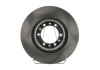 Disque de frein PREMIER DDF1109 Ferodo