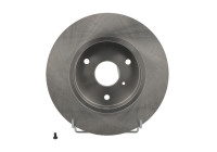 Disque de frein PREMIER DDF1111 Ferodo