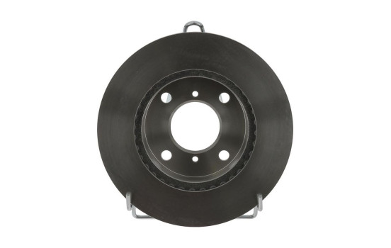 Disque de frein PREMIER DDF1117 Ferodo