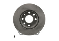 Disque de frein PREMIER DDF1130 Ferodo