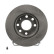 Disque de frein PREMIER DDF1130 Ferodo