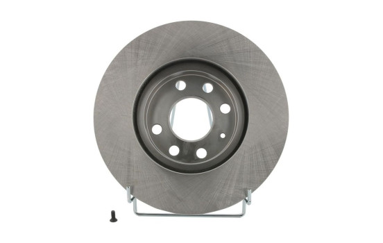 Disque de frein PREMIER DDF1131 Ferodo