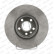 Disque de frein PREMIER DDF1160 Ferodo