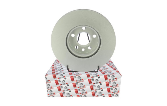 Disque de frein PREMIER DDF1160C Ferodo, Image 3