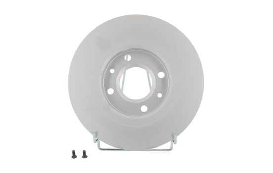 Disque de frein PREMIER DDF1165 Ferodo