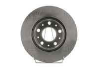 Disque de frein PREMIER DDF1171 Ferodo