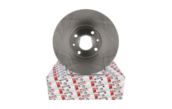 Disque de frein PREMIER DDF1201 Ferodo, Image 3