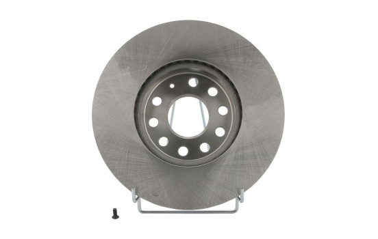 Disque de frein PREMIER DDF1218 Ferodo