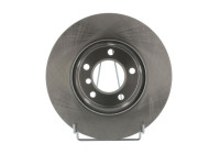 Disque de frein PREMIER DDF1228 Ferodo